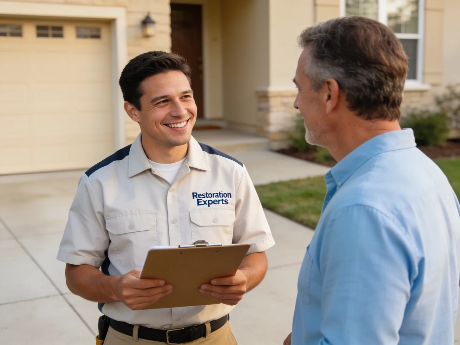 Water Damage Cleanup Lowell, NC FAQs